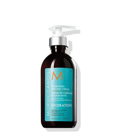 MOROCCANOIL_Hydrating Styling Cream 300ml / 10.2oz_Cosmetic World